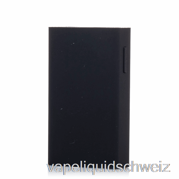 Cartisan Tech Black Box Neo 510 Batterie Weiß Vape Ohne Nikotin
